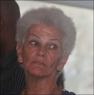 La mère de Stromae est...