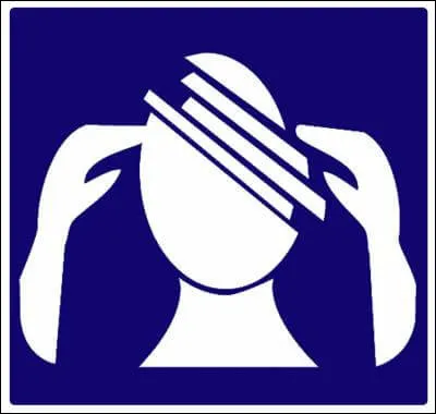 De quel trouble psychique a-t-il été victime ?