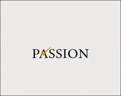 Quel est sa passion en parallèle avec la chanson ?