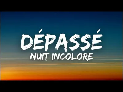 Que fais-tu quand tu te sens dépassée ?