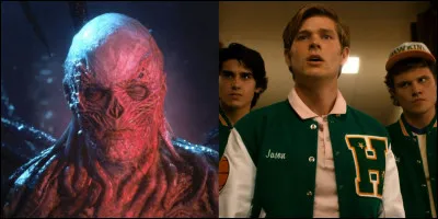 Et pour finir, qui est le meilleur méchant selon toi ?