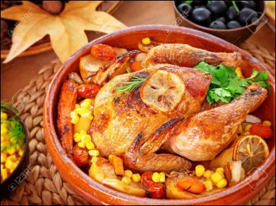 Qu'est-ce que tu préfères manger ?