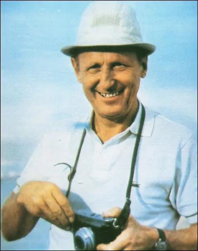 Quel est son nom et prénom ?