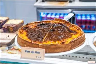 Km 124,4 : Romilly-sur-Andelle. En 1782, la fonderie de Romilly est créée. En 1792, les cloches des églises de l'Eure, du Calvados et de la Manche y sont coulées. Qu'en faisait-on ?