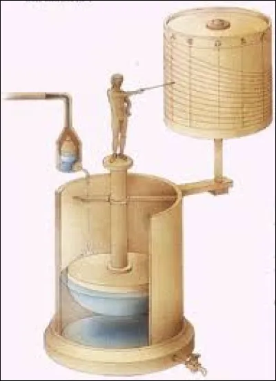 Km 76,8 : Bézu-la-Forêt. Dans quel département sommes-nous ?