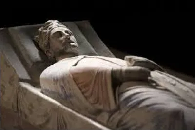 Km 100,6 : Les Andelys. Quel duc de Normandie a fait construire Château Gaillard ?