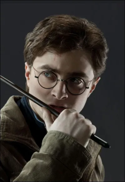 Quel est le patronus d'Hermione ?