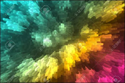 Quelle est ta couleur préférée ?