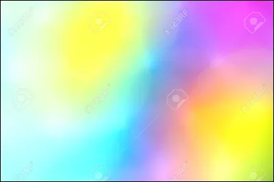 Quelle est la couleur préférée de ta BFF ?