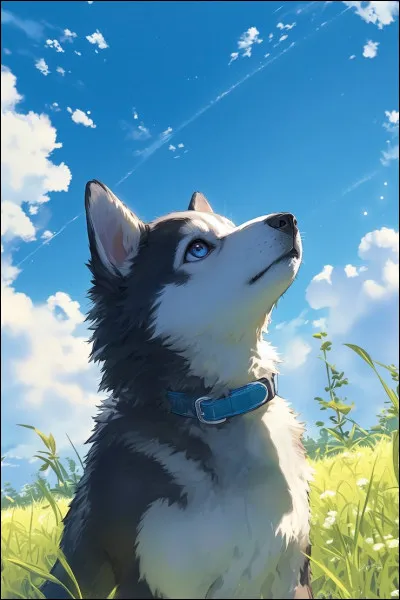 Quel animal préfères-tu ?