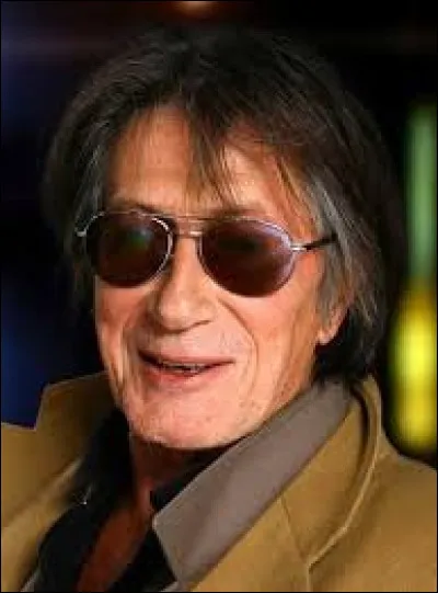 En 1992, pour quel long métrage Jacques Dutronc a-t-il reçu le César du meilleur acteur ?