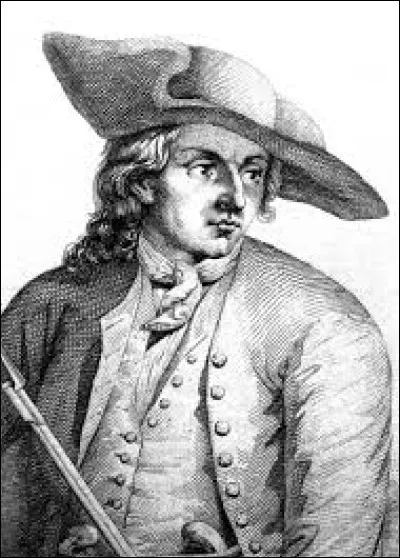 Dans quelle ville, de la région Auvergne-Rhône-Alpes, le contrebandier Louis Mandrin (1725-1755) fut-il exécuté ?