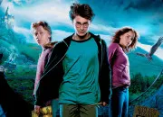 Test Quel personnage de ''Harry Potter'' es-tu ?