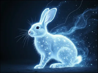 D'après toi, quel serait ton patronus ?