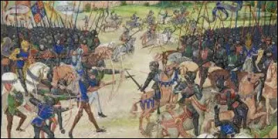 Km 12,2 : Colomby-Anguerny. Cr&eacute;&eacute;e le 1er janvier 2016 par la fusion de deux communes, les communes d'Anguerny et Colomby-sur-Thaon deviennent des communes d&eacute;l&eacute;gu&eacute;es jusqu'au 1er janvier 2019, date &agrave; laquelle la fusion devient totale. Combien d'habitants y r&eacute;sident ?