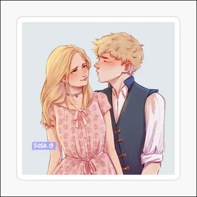 Fitz est sorti avec Sophie mais pourquoi ont-ils rompu ?