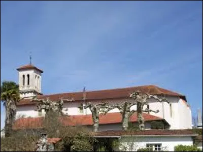 Nous commençons notre balade en Nouvelle-Aquitaine, à Came. Village de l'arrondissement de Bayonne, il se situe dans le département ...