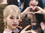 Quiz Connais-tu bien Blackpink (compliqu) ? 🖤