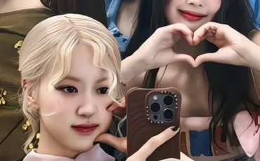 Quiz Blackpink