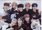 Quiz Connais-tu bien Stray Kids ?