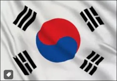 Quels membres ne sont pas coréens ?