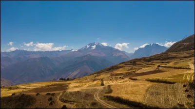 Sur quel continent se situe la Bolivie ?