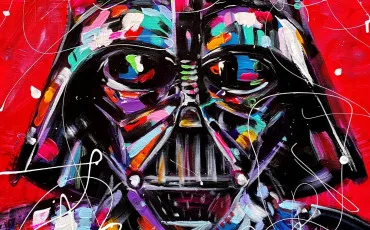 Quiz Star wars