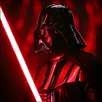 Revenons à la question 1, cette fameuse réplique ! De qui Dark Vador est-il le père ?