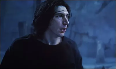 Dans la troisième trilogie "Star Wars", comment se nomme le lien qui unit Rey et Kylo Ren ?