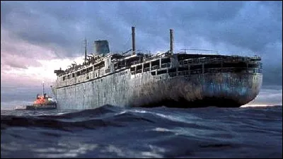 Quel est le titre de ce film sorti en 2002 ?