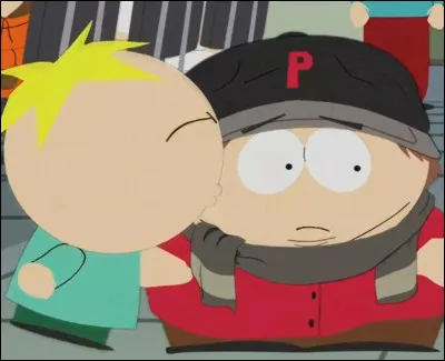 C'est la photo de classe, choisis une pause.