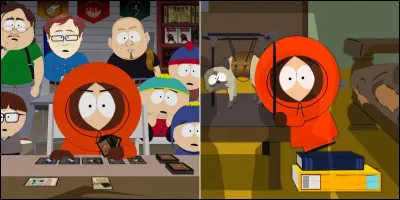 Quelle est ta situation financière ?