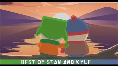 Quelle est ta couleur préférée ?