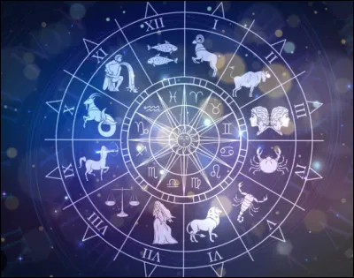 Quel est ton signe astrologique ? (Partie 1)