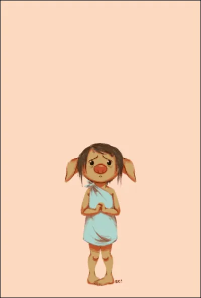 Quel est le nom de l'elfe de maison de Croupton qui sera soupçonné davoir lancé la marque des ténèbres ?