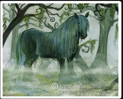 Quel est son caractère ?