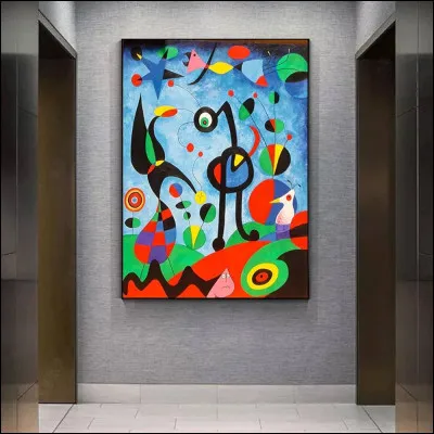 Que t'inspire cette image ?