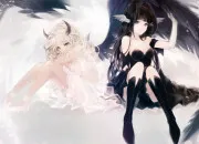 Test Es-tu un ange ou un dmon ?