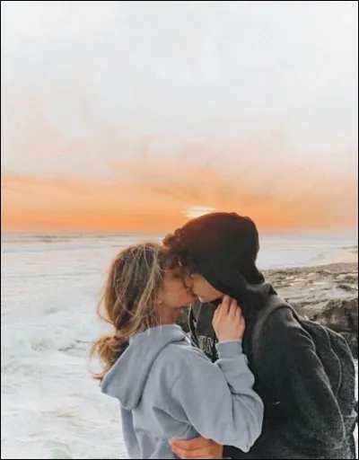 Quelle serait la plus grande qualité de l’amour de ta vie ?