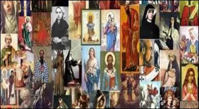 Qu'est-ce que l'hagiographie ?