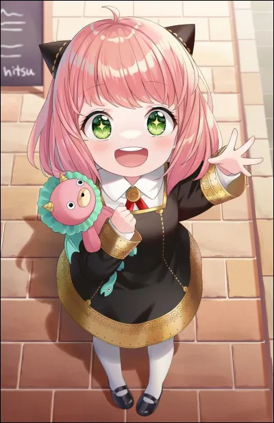 Qui est-elle réellement ?