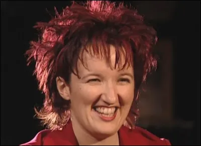 Qui est cette humoriste auteure de cette citation : ''La prière du professeur de ZEP : "Donne-moi aujourd'hui le courage d'y aller. Pardonne à ceux qui vont m'offenser comme je pardonnerai au ministère qui m'a laissée tomber.'' ?