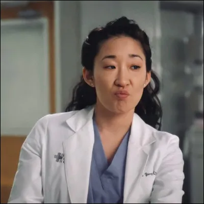 Comment s'appelle ce personnage dans "Grey's Anatomy" ?