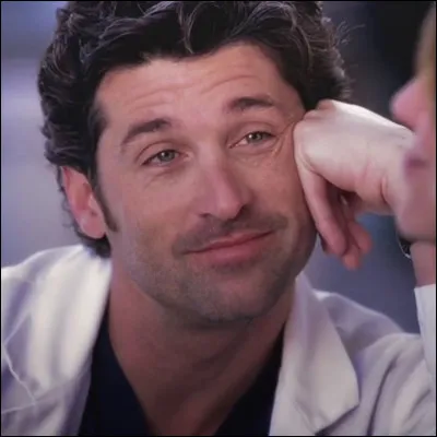 Comment s'appelle ce personnage dans "Grey's Anatomy" ?