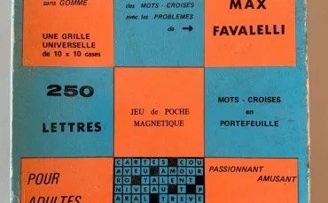 Quiz Vocabulaire
