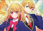 Quiz Ai Hoshino