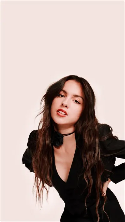 Dans quelle chanson mentionne-t-elle "Billy Joel" ?