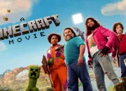 Test Qui est ton petit ami dans ''Minecraft'' le film ?