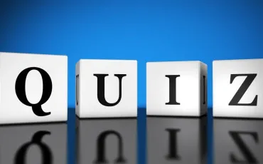 Quiz Site internet