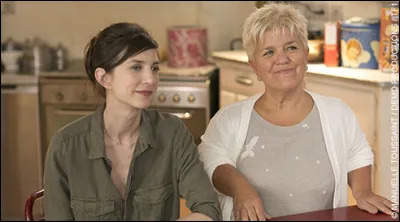 Dans la saga "Ducobu", elle joue madame Rateau (la professeure de musique). Qui est cette femme ?